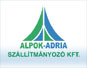 Alpok-Adria Szállítmanyozó Kft.